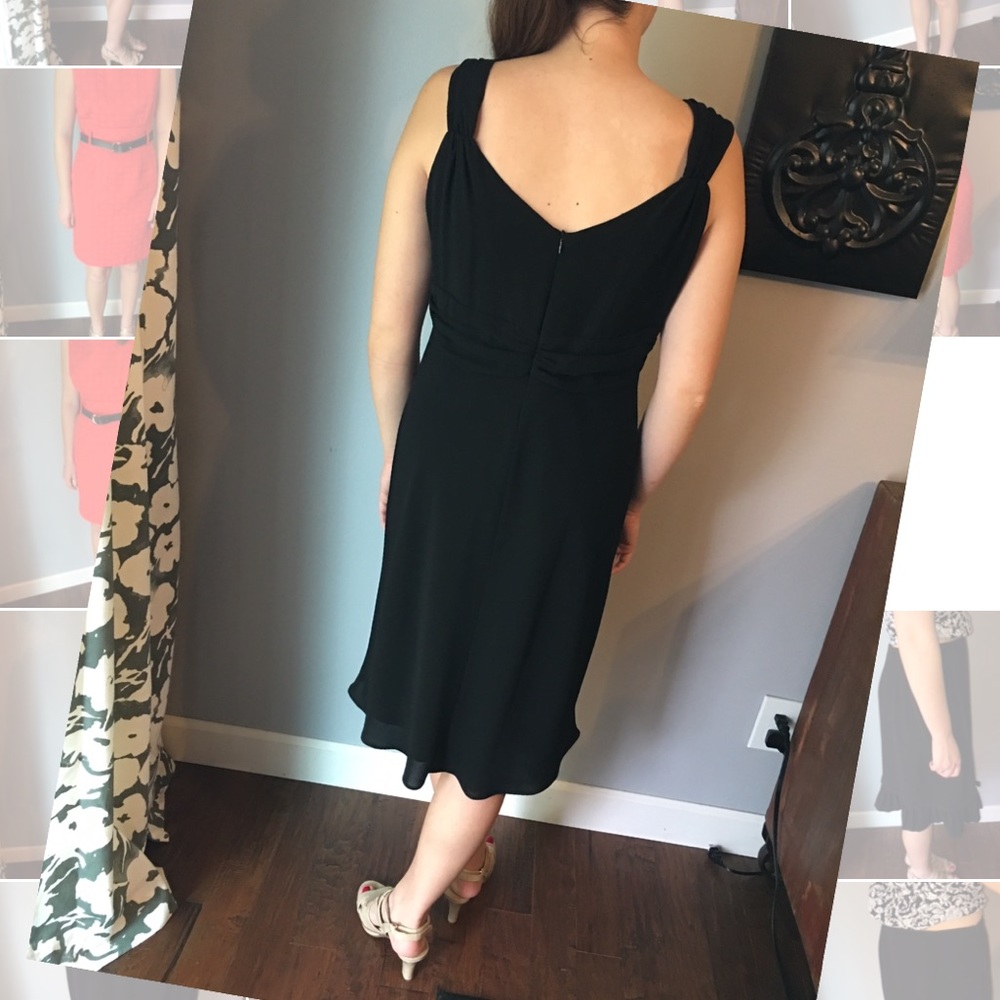 Jones New York Dress size 8 - Picture 3 of 7